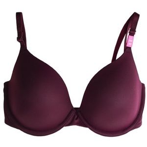 Pink - Victoria Secret - Wear Everywhere Lightly Lined Bra